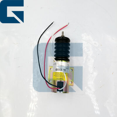 1197017 119-7017 Solenoïde klep voor CB434C compactor