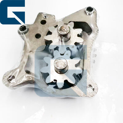 8-94390414-1 8943904141 Oliepomp voor motor