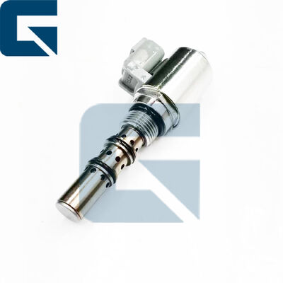 174-4916 1744916 Solenoïde klep voor laadmachine 980H 950G