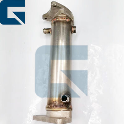 8-97378939-2 Oliekoeler 8973789392 voor 4HK1-motor