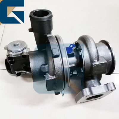 605-4657 6054657 Engine Turbocharger for C4.4 Engine