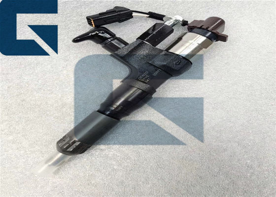 Nieuwe Gemeenschappelijke het Spoorbrandstofinjector Assy 23670-E0530 295050-0790 van Denso/van Hino