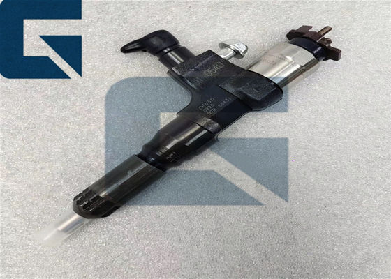 Nieuwe Gemeenschappelijke het Spoorbrandstofinjector Assy 23670-E0540 295050-0920 van Denso/van Hino