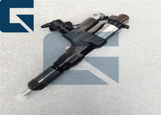 Nieuwe Gemeenschappelijke het Spoorbrandstofinjector Assy 23670-E0570 295050-1440 van Denso/van Hino