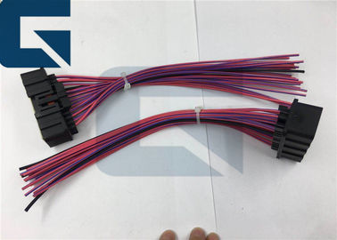 Van de het Graafwerktuigmotor van Hyundai R210LC-7A van de het Controlemechanismeschakelaar de Stop/de Contactdoos