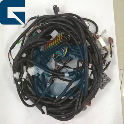 YN14E00015F1 Internal Harness For Excavator SK210-6 Engine YQ07 Wire Harness