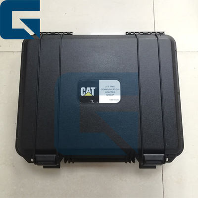 317-7485 communiie Adaptergroep voor KATTENet3 Graafwerktuig Diagnostic Tool 3177485