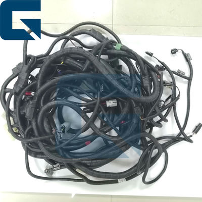 310207-00022 de leiding wringt Uitrusting voor Graafwerktuig Wire Harness 31020700022