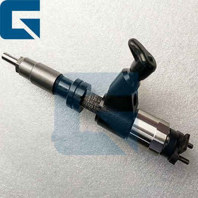 095000-6320 Diesel Brandstofinjector RE530362 voor Graafwerktuig 0950006320