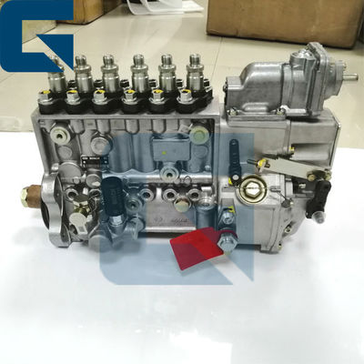 0 402 746 661 Brandstofinjectiepomp 0402746661 de Assemblage van de Injectiepomp