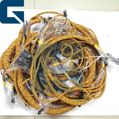 342-3063 3423063 Cabine Externe Bedradingsuitrusting voor KATTENe336d Graafwerktuig