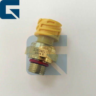 Van de de Vrachtwagendruk van  VOE21634017 Sensor 21634017 voor D12 D13