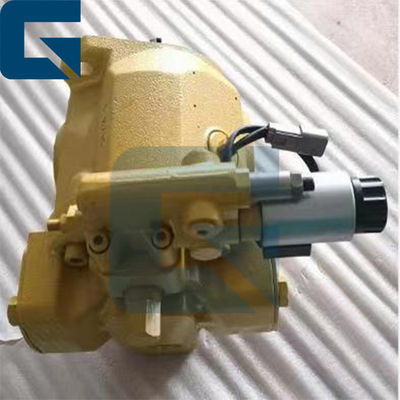 erpillar 259-0814 de Motor van de de Ventilatorzuiger van de 2590814 Ventilatormotor voor KATTEN345c 345B Graafwerktuig