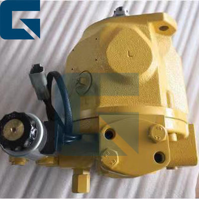 259-0814 de Motorpomp van de 2590814 Graafwerktuige345b Koelventilator