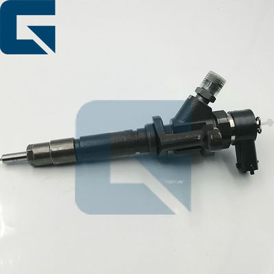 Originele de Brandstofinjector4m50 Comon Brandstofinjector van Bosch ME226718 0445120048