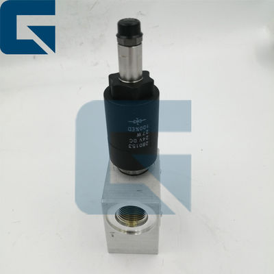 VOE14616529 14616529 de Solenoïdeklep van de Graafwerktuigec210 EC240 EC360 Hydraulische Koelventilator