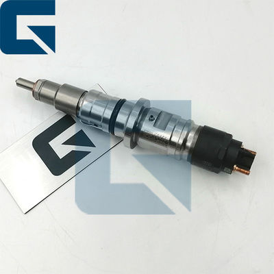 Originele Bosch 0445120075 Diesel Brandstofinjectors voor 0445120075