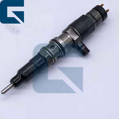 Originele Bosch 0445120288 Brandstofinjector 0445120288