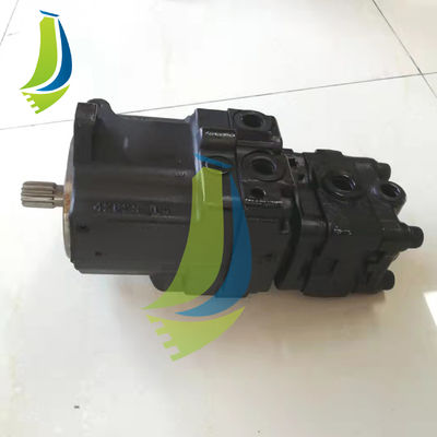 Pvd-1B-32p-11g5-4665C Hydraulische Hoofdpomp voor Graafwerktuig zx30u-2