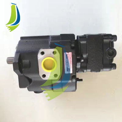 Pvd-1B-32p-11g5-4665C Hydraulische Hoofdpomp voor Graafwerktuig zx30u-2